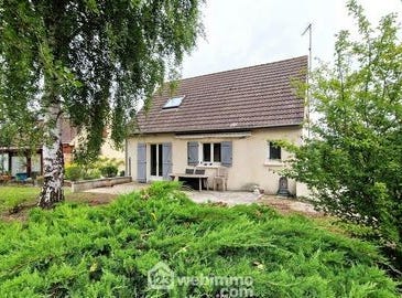 Mons-En-Laonnois, Picardie 02000