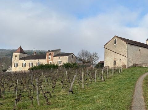 LAMAGDELAINE, Midi-Pyrénées 46090