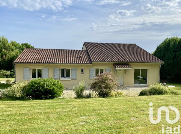 Juillac, Nouvelle-Aquitaine 19350