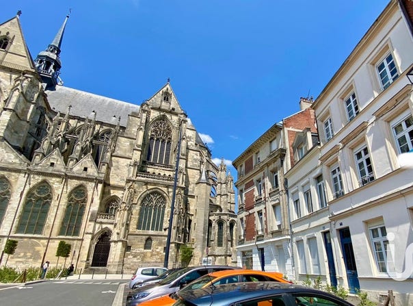 Saint-Quentin, Hauts-de-France 02100