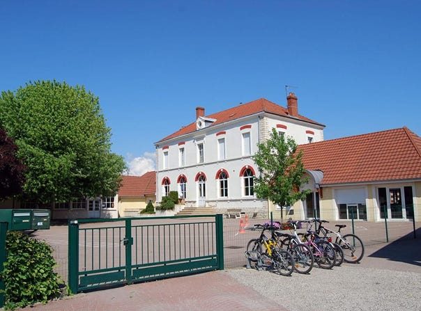 13, route de Lans, Oslon, Bourgogne-Franche-Comté 71380
