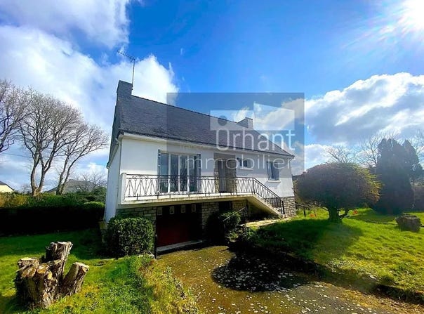 Sulniac, Morbihan 56250