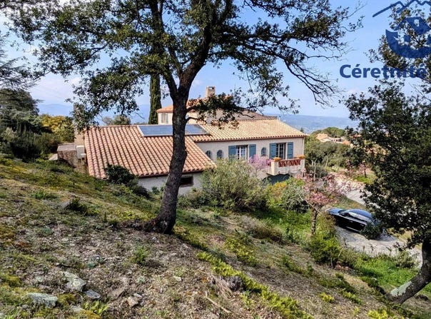 Céret, Languedoc-Roussillon 66400