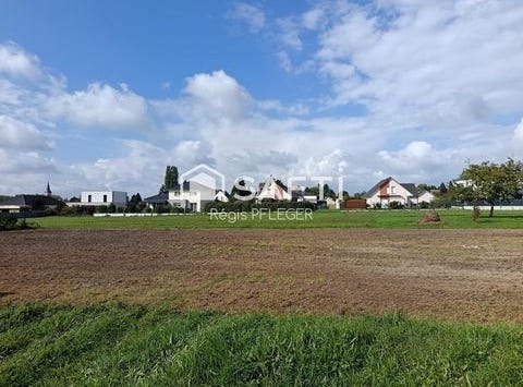 Joncherey, Franche-Comté 90100