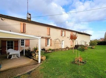 Monsegur, Gironde
