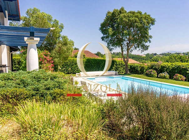 Arbonne, Aquitaine 64210