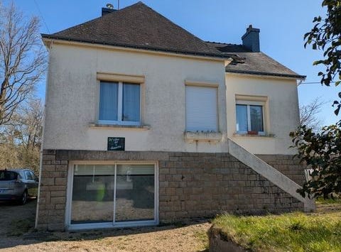LOCMALO, Bretagne 56160