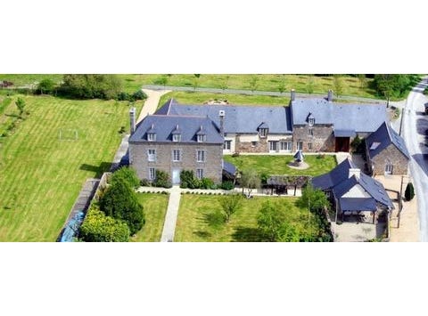 Mont-Dol, Bretagne 35120