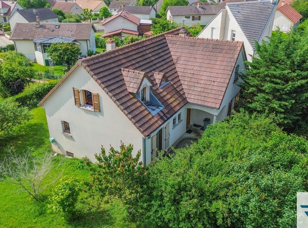 Savigny-le-Sec, Burgundy 21380
