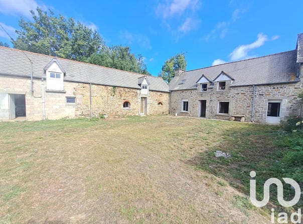 Plestan, Brittany 22640