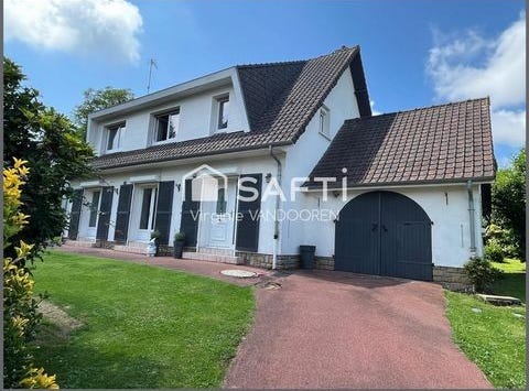 La Capelle-Les-Boulogne, Nord-Pas-de-Calais 62360