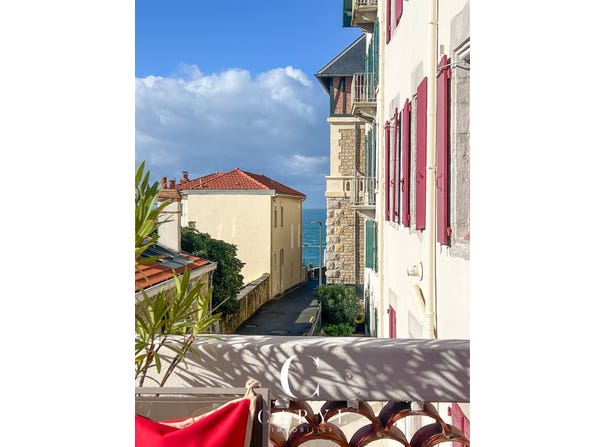 Biarritz, Aquitaine 64200