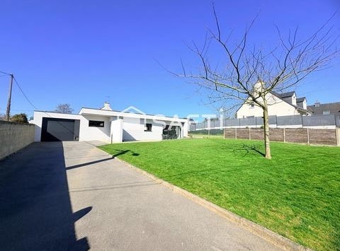 Bignan, Bretagne 56500