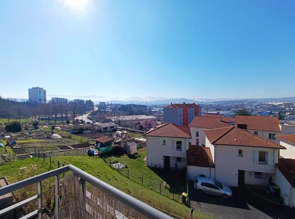 Saint-Étienne, Loire 42000