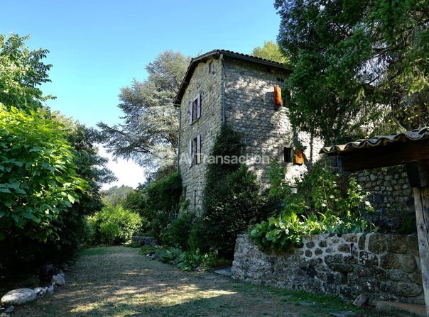 Meyras, Rhône-Alpes 07380