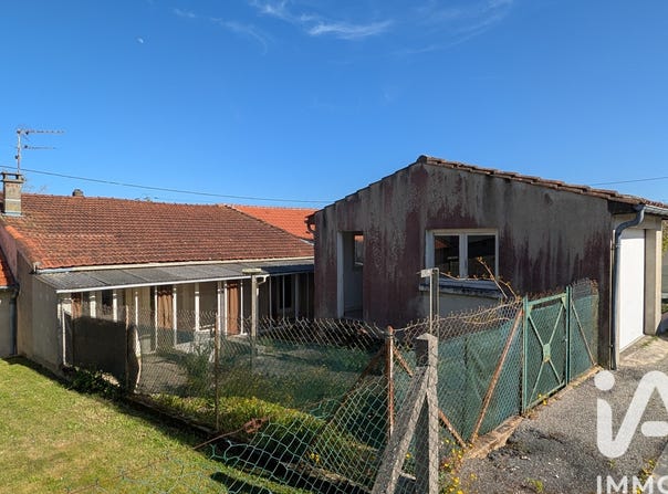 Montendre, Nouvelle-Aquitaine 17130