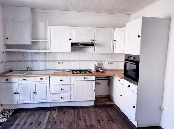 Gourin, Brittany 56110