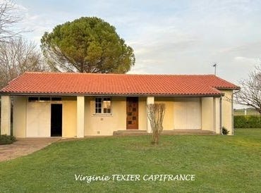 LANDES, Poitou-Charentes 17380