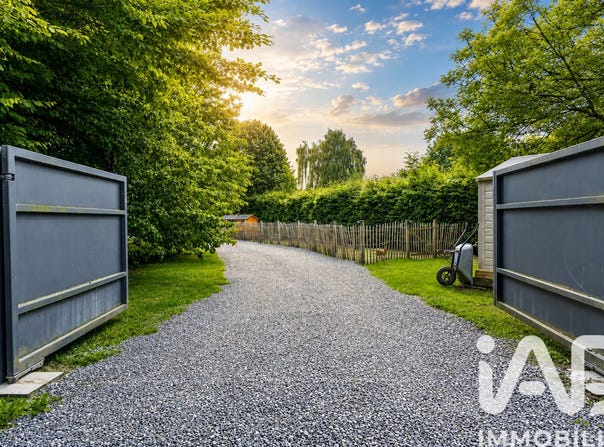 Vendegies-sur-Écaillon, Hauts-de-France 59213
