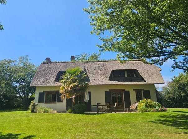 Doudeville, Upper Normandy 76560