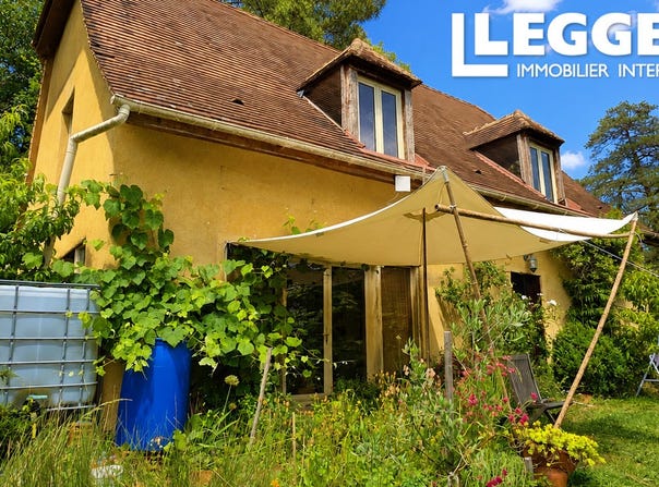 Sergeac, Nouvelle-Aquitaine 24290