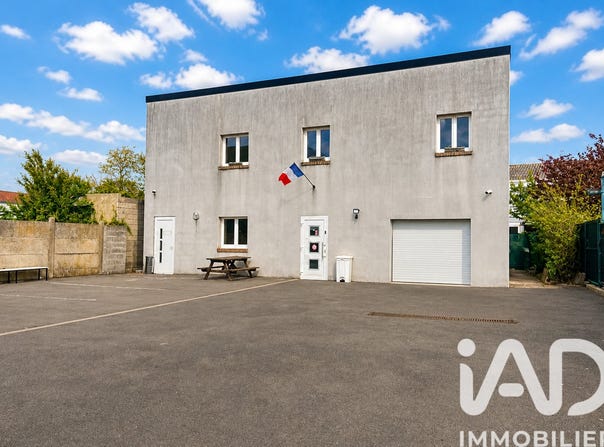 Montigny-en-Gohelle, Hauts-de-France 62640