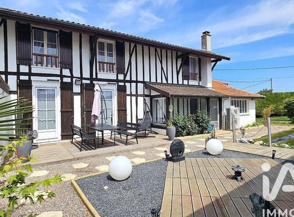Norrois, Grand Est 51300