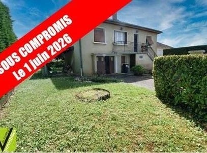 Genas, Rhône 69740