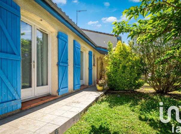 Castanet-Tolosan, Occitanie 31320
