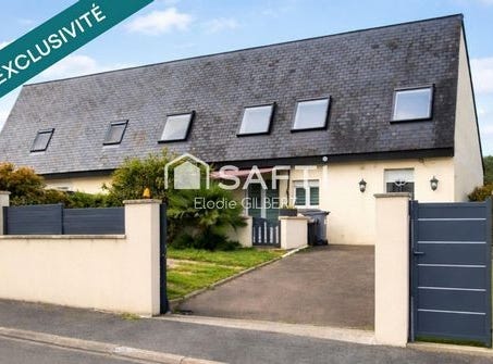 Durtal, Pays de la Loire 49430