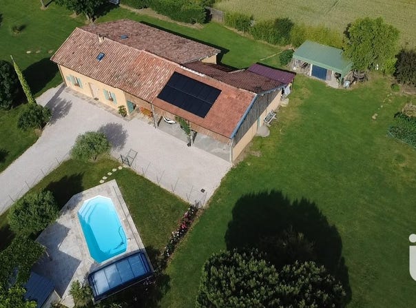 Fleurance, Occitanie 32500