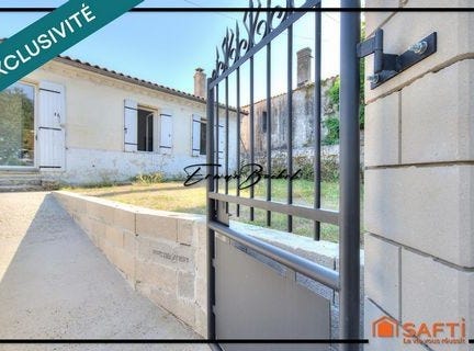 Gauriac, Aquitaine 33710