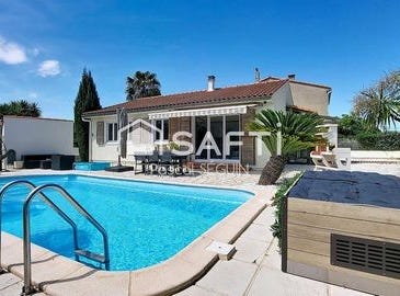 Saint-Andre, Languedoc-Roussillon 66690