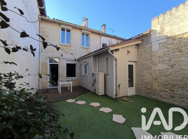 Barsac, Nouvelle-Aquitaine 33720