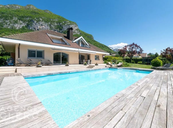 Veyrier-du-Lac, Haute-Savoie 74290
