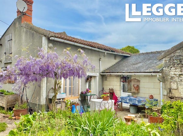 Saires, Nouvelle-Aquitaine 86420