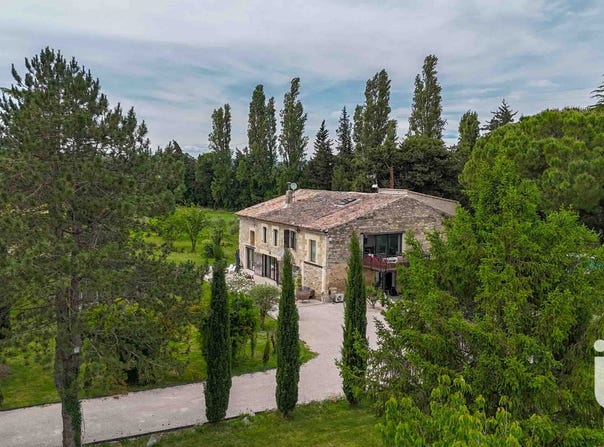 Rognonas, Provence-Alpes-Côte d'Azur 13870