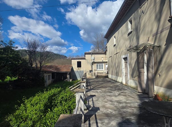 Bessèges, Gard 30160