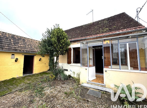 Chabris, Centre-Val de Loire 36210