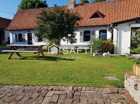 Hesdin, Nord-Pas-de-Calais 62140