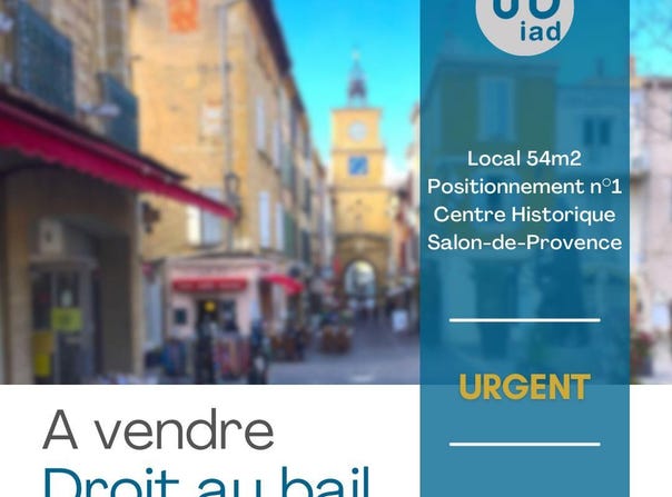 SALON-DE-PROVENCE, Provence-Alpes-Côte d'Azur 13300