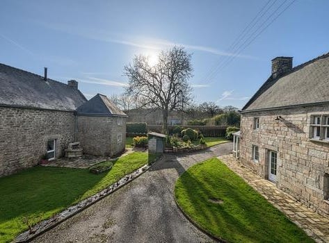 SCAER, Bretagne 29390