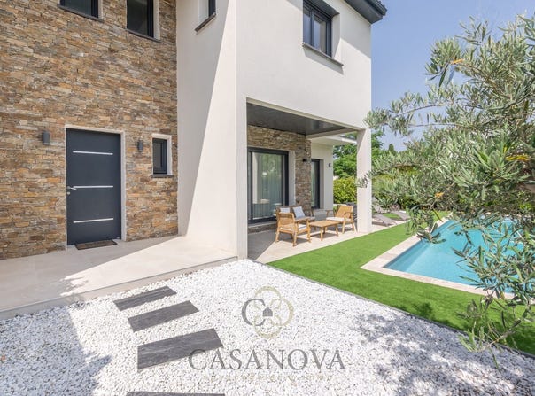 Castelnau-le-Lez, Languedoc-Roussillon 34170