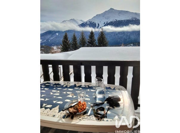Aussois, Auvergne-Rhône-Alpes 73500