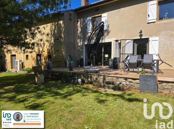 Preutin-Higny, Grand Est 54490