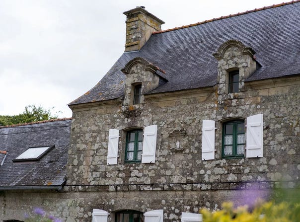 Kergrist, Morbihan 56300
