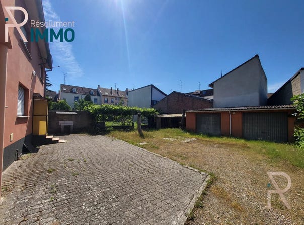 25d Route d'Ingersheim, Colmar, Haut-Rhin 68000