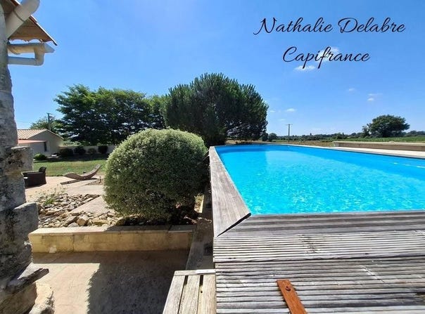Saint-Maixent-l'Ecole, Poitou-Charentes 79400