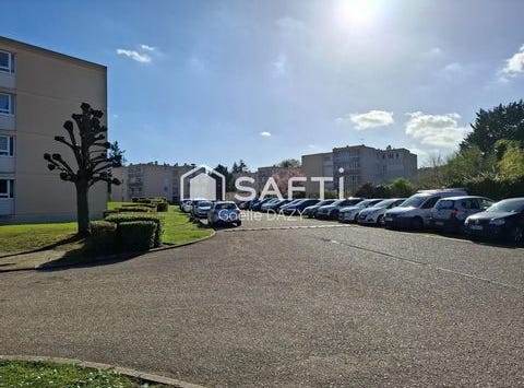 Gaillon, Haute-Normandie 27600