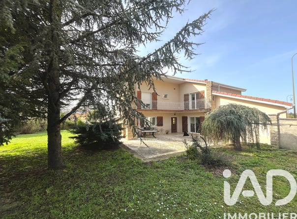 Chaponnay, Auvergne-Rhône-Alpes 69970